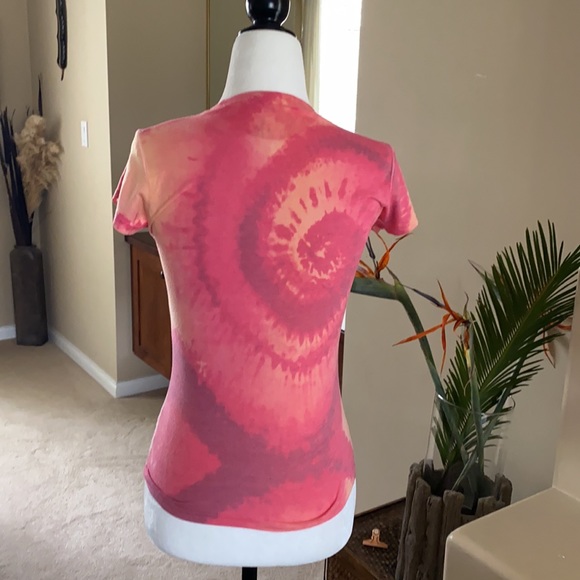 Reaction tshirt - Picture 3 of 7